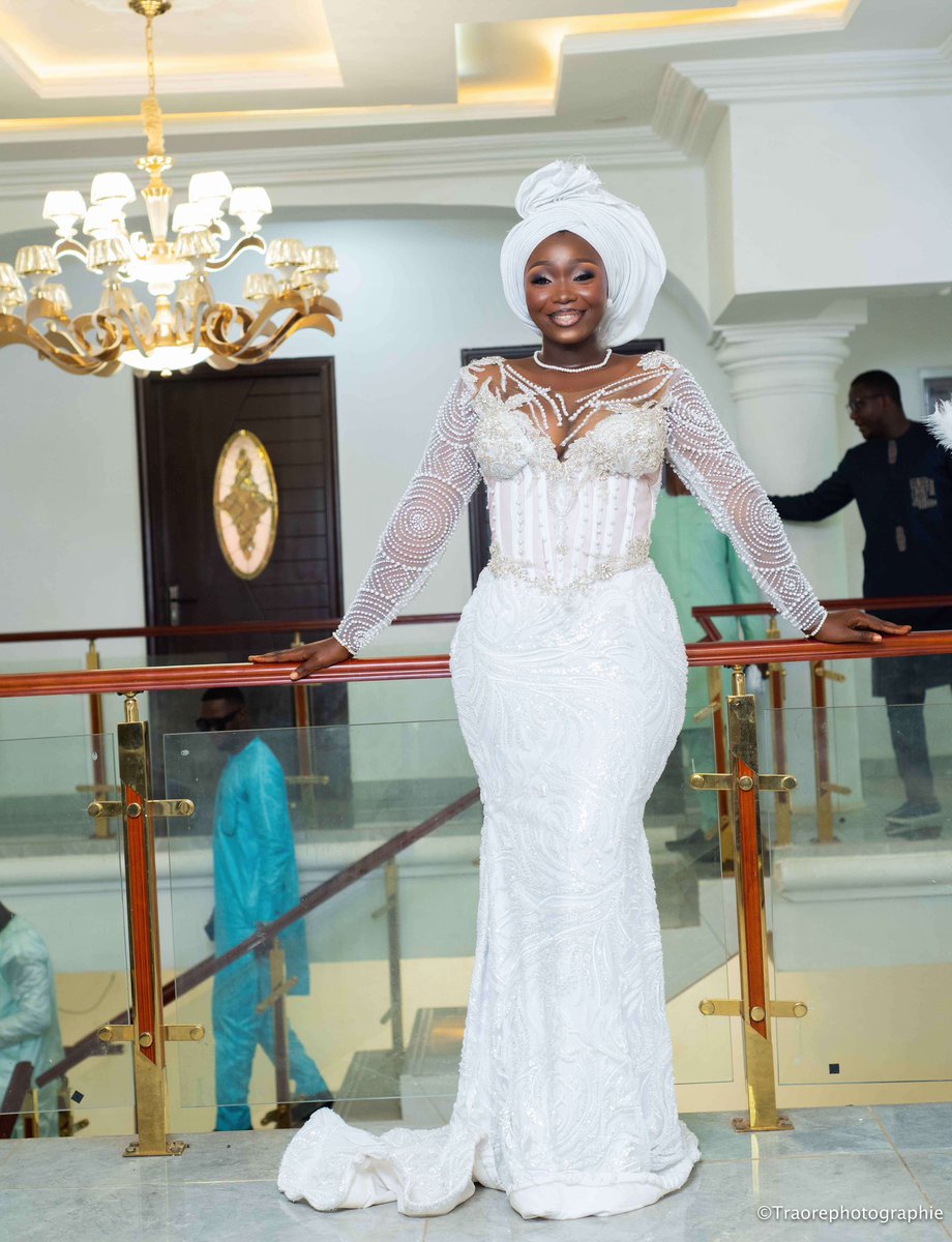 Nous nous sommes dits « Oui » pour la vie 😍

#Mamarakhouri