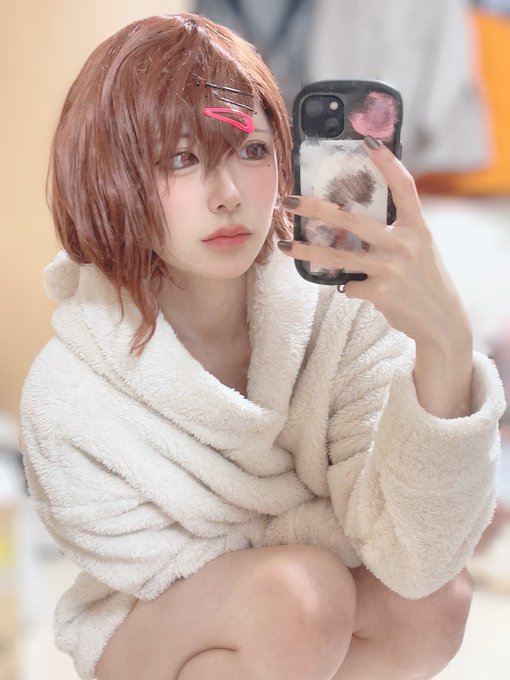 コスプレイヤー嫁ちゃんのTwitter画像27