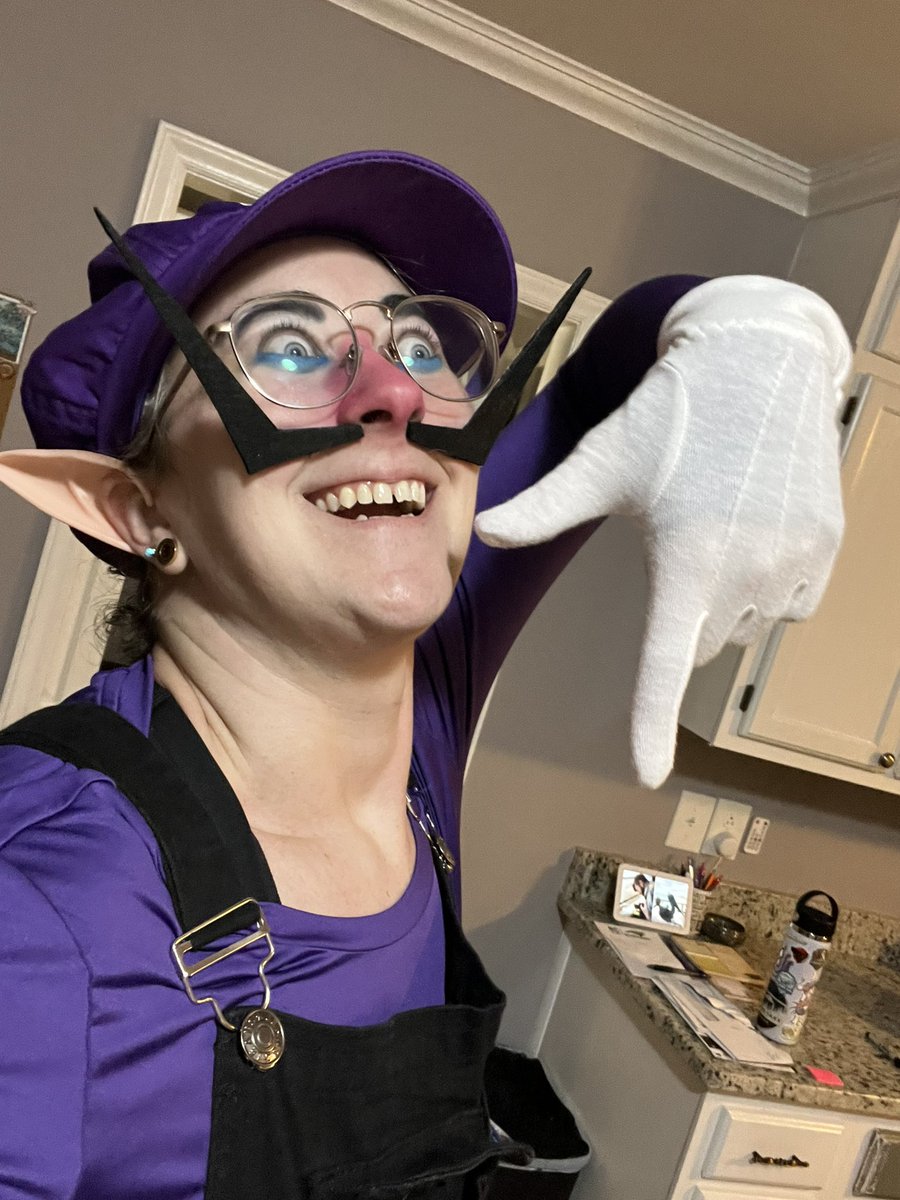 K_ScienceArts's tweet image. It was a good night.