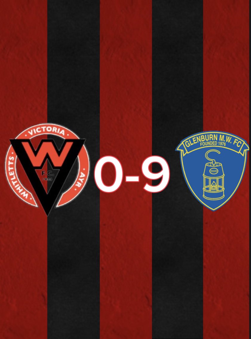 Bad form continues we must improve next week 🔴⚫️
