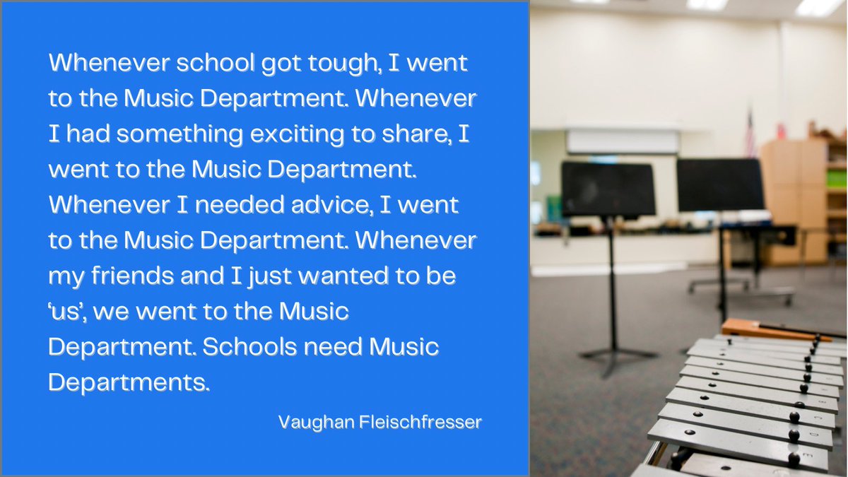 It’s where I always went.