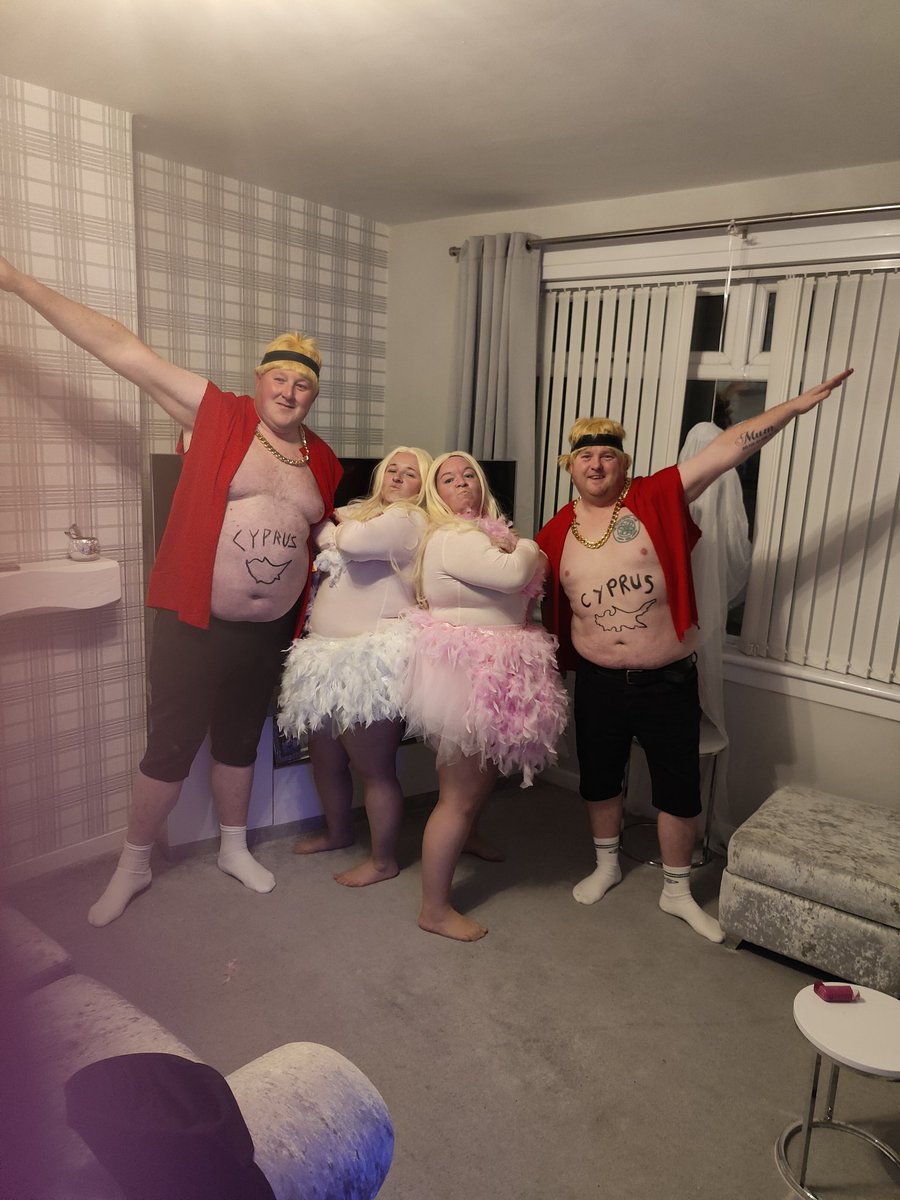 when Stavros flatly meets white chicks <a href="/JohnMil76063681/">John Miller</a>