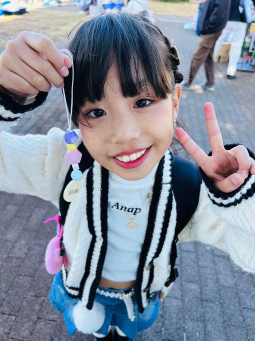 Twitterのコスプレ画像14