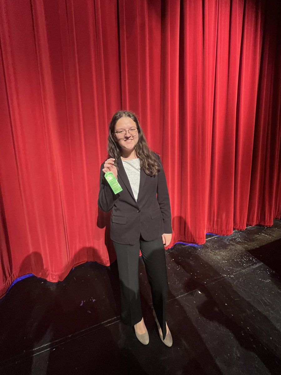 SpeechCSHS tweet picture