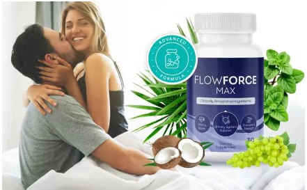 Supplement_usa_'s tweet image. Life Changing prostate supplement you've been waiting for.
✅ Enhanced Prostate Function
flowforcmax-us.com/flowforcmax
flowforcmax-us.com/official

Don't let prostate issues hold you back. It's time tolive life fullest.Try FlowForce Max today and reclaim your vitality #FlowForceMax #Us