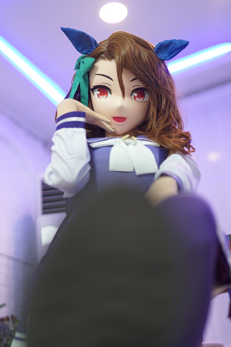 Leina_Arrkaize's tweet image. drawn to your halo...
このキングの顔ちゃんと見てくれよ
そう！#SubZeroProject Haloの主人公は
このキングヘイローだよ

in the eye of the storm
You&apos;re the hand that&apos;s reaching out
Hold me still, as we go
There is hope on the horizon

📸 @Chamulein