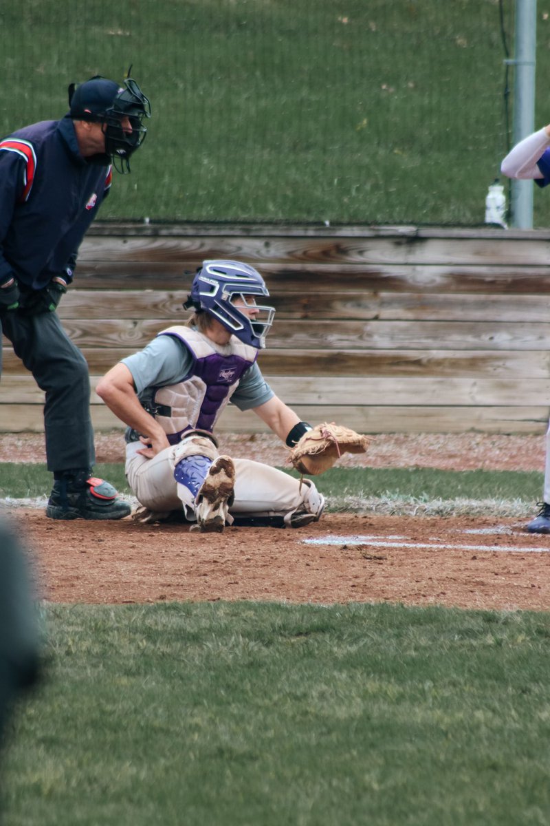 Capital University Baseball tweet media