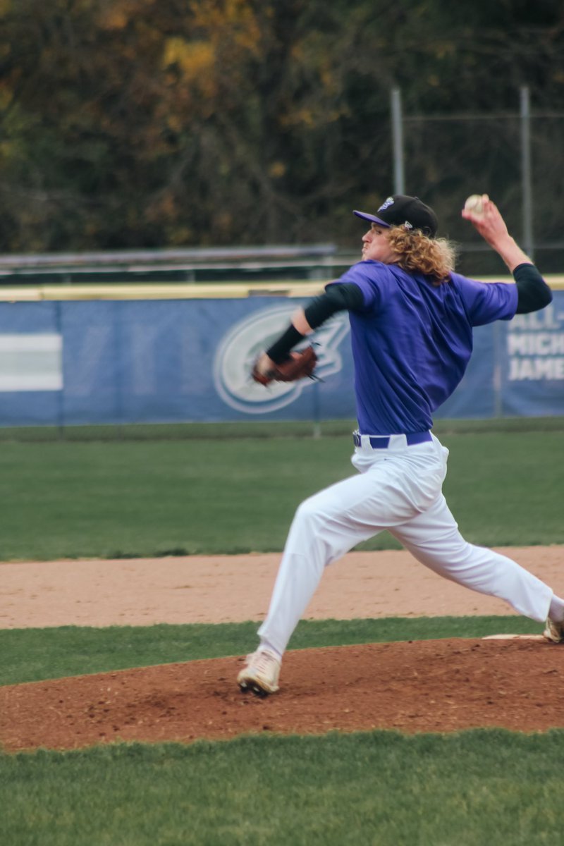 Capital University Baseball tweet media