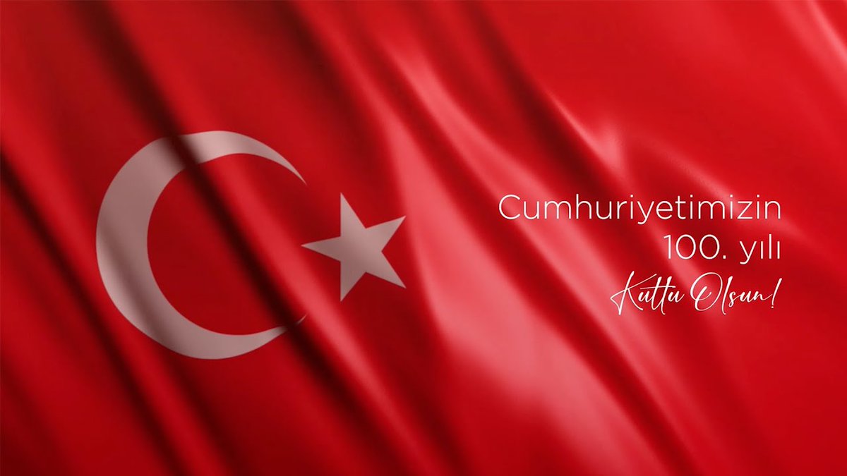 Nice 100 yıllara !!!🇹🇷 Ne Mutlu Türküm Diyene...🇹🇷