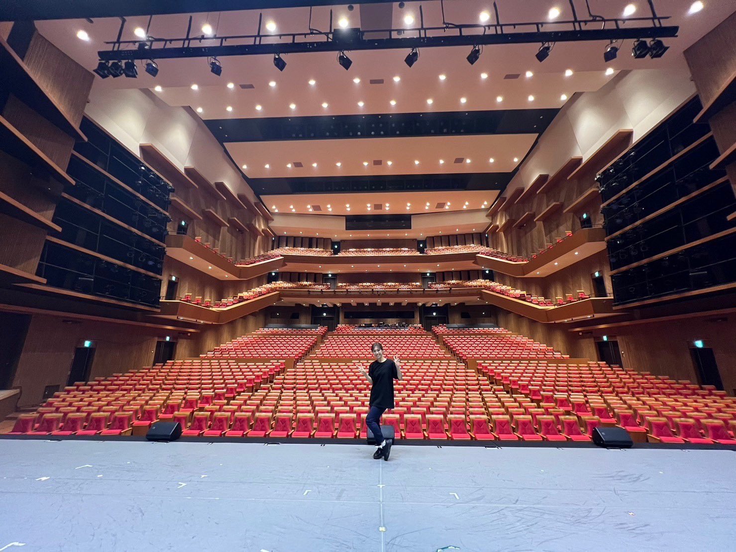 最終価格　大地真央主演　舞台「最高のオバハン中島ハルコ」2枚 大地真央 芸能生活50周年記念公演 舞台「最高のオバハン 中島