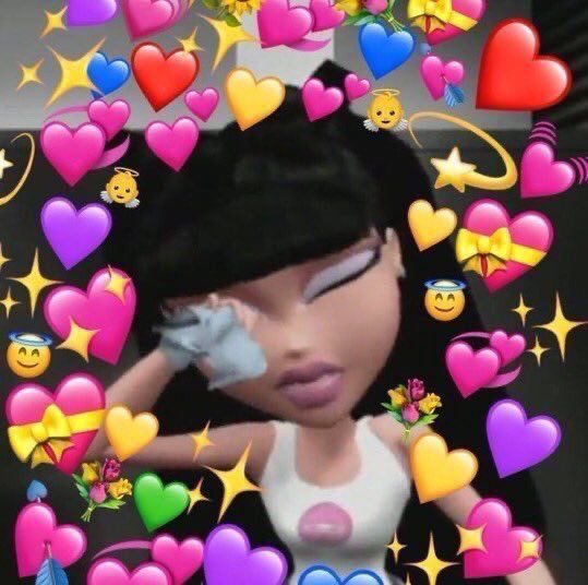 i try to save my money but i’m literally just a girl