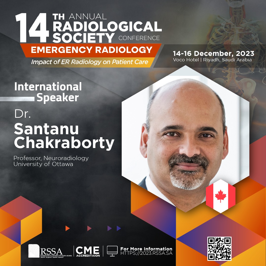 Saudi RAD Society tweet media