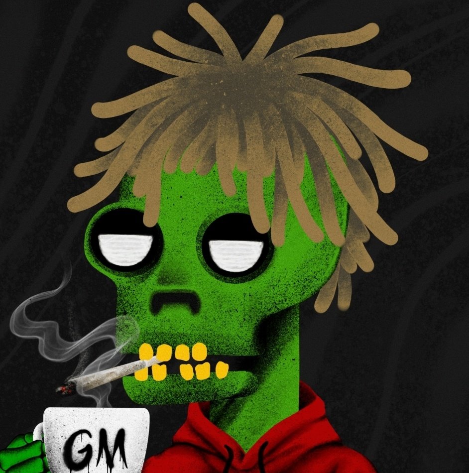 GM 34
And all GMers building