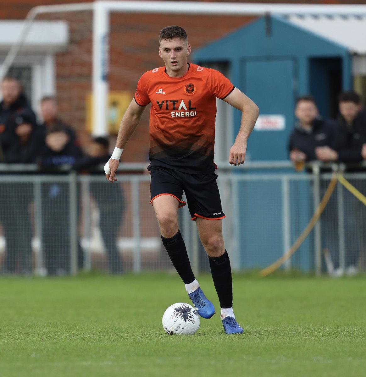 𝗪𝗔𝗥𝗥𝗜𝗡𝗚𝗧𝗢𝗡 𝗥𝗘𝗣𝗢𝗥𝗧📝

Read the match report from yesterday's hard-fought victory away at <a href="/theyellows/">Warrington Town FC</a> over on our website!👇

pslfc.co.uk/match-reports/…

#PSLFC
#UpTheTurbines