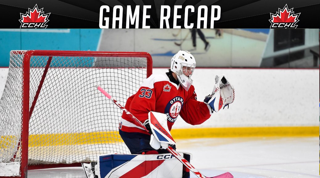 TheCCHL tweet picture