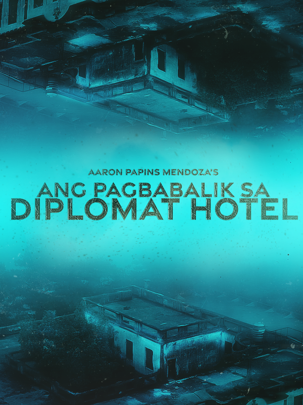 KM_Jessica_Soho's tweet photo. NOW AIRING: PAGBABALIK SA DIPLOMAT HOTEL #KMJSGabiNgLagimXI https://t.co/nOaxawyxVB