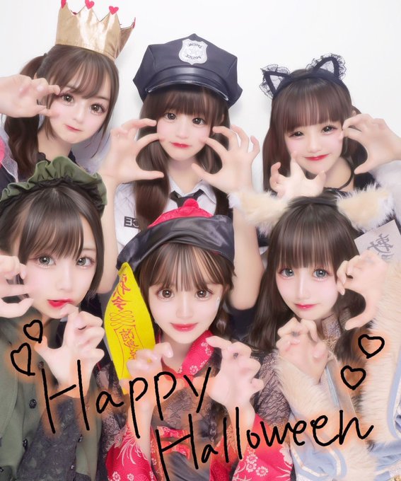 Twitterのコスプレ画像3