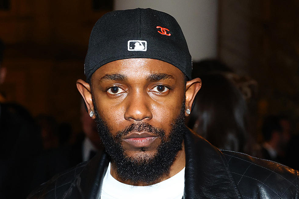 Kendrick Lamar’s “Good Kid m.A.A.d City” is the longest charting Rap album of all time 🔥