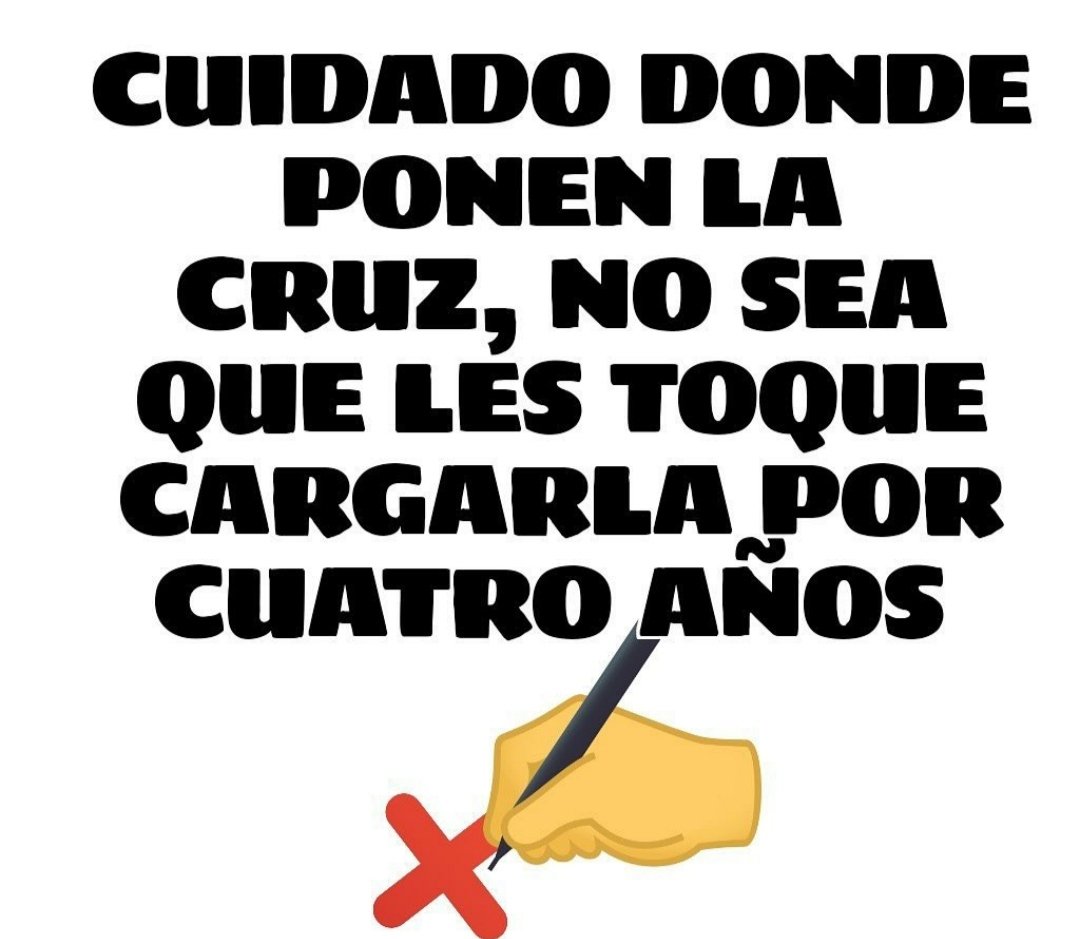 JDonsalsa's tweet photo. PILAS PUEBLO AHORA, ANTES DE QUE OSCUREZCA https://t.co/10enq61PDh