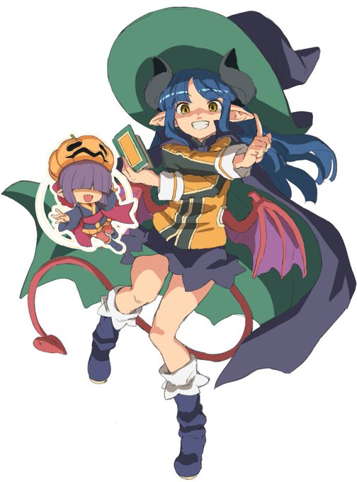 らくがきおわり 