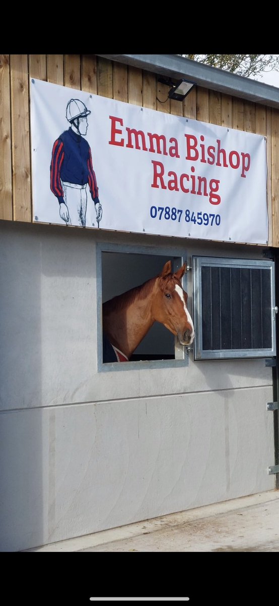 Emma Bishop Racing tweet media