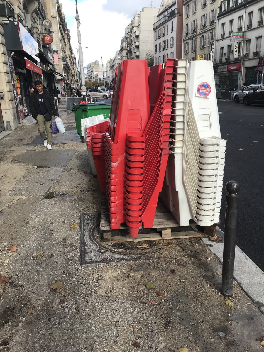 Les Arts urbains des quartiers pops