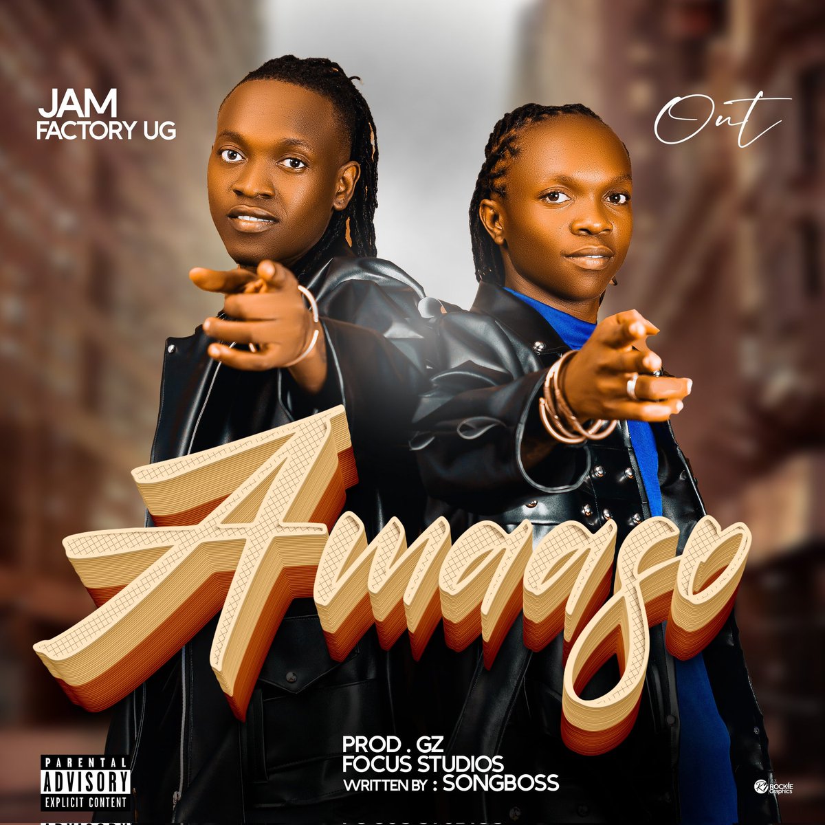 JamFactoryUG's tweet photo. #NewProfilePic https://t.co/F5UCT4SPdp