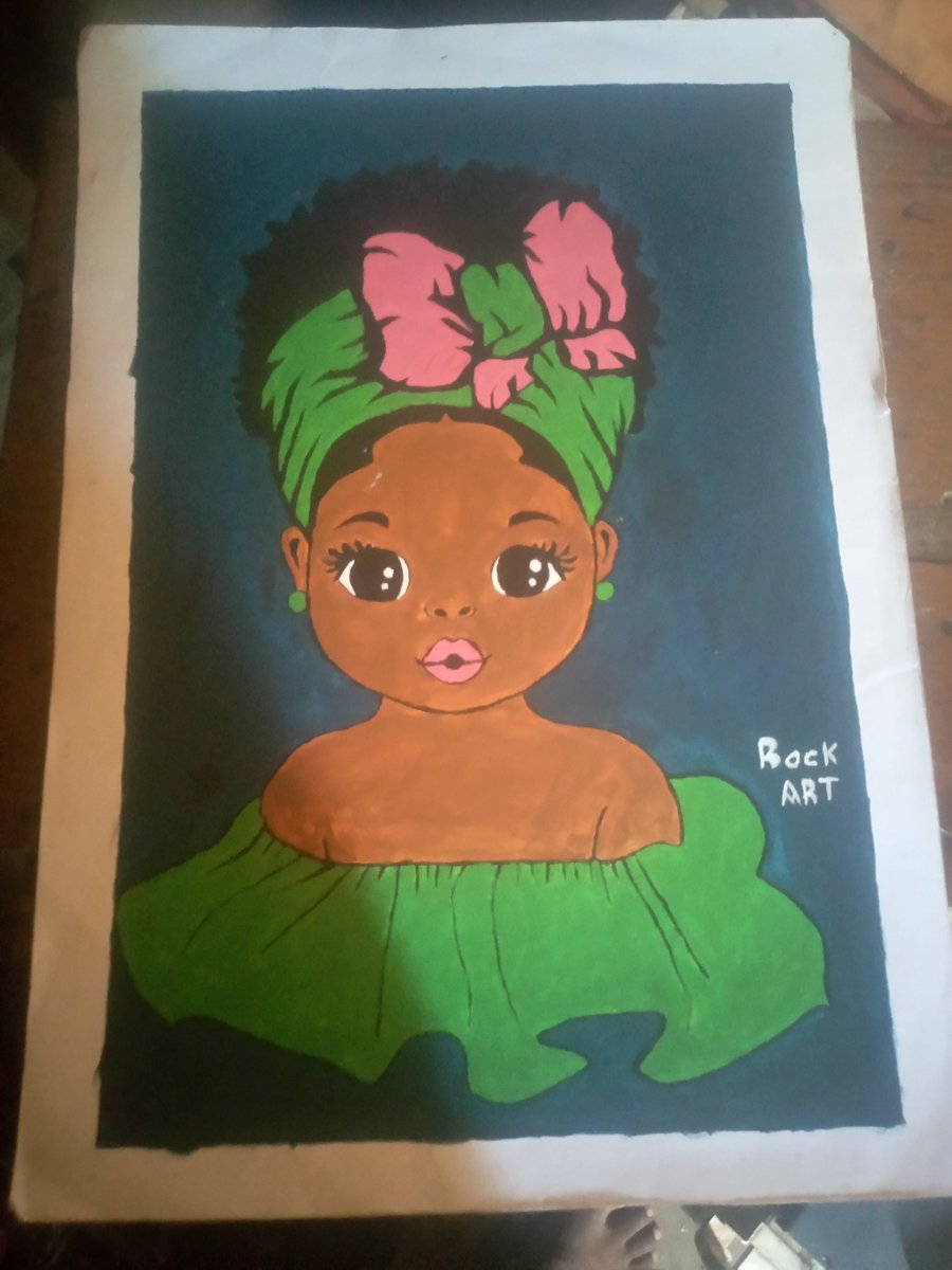 1_SirMorale's tweet image. Art is Life