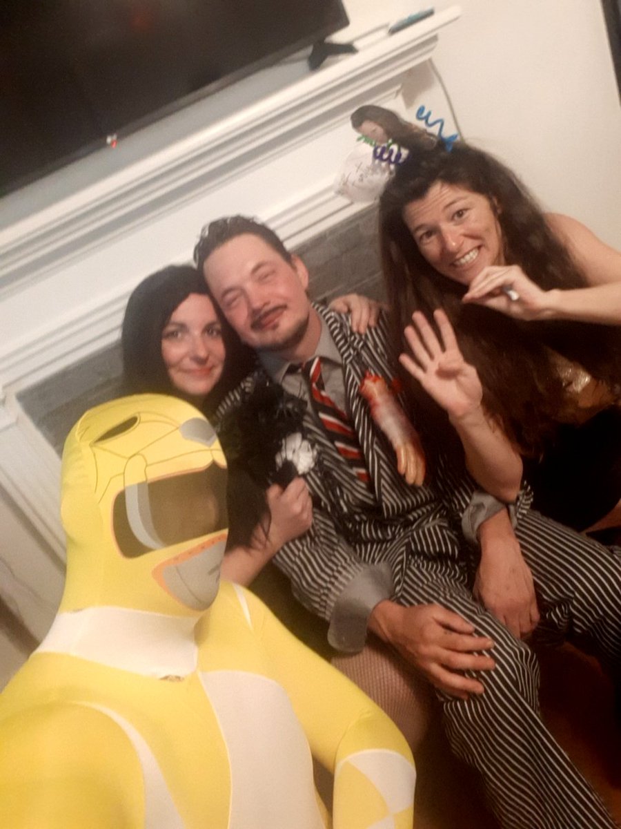 JoshNRemix's tweet photo. About last night #StayYellow https://t.co/2xqPHYmmg4