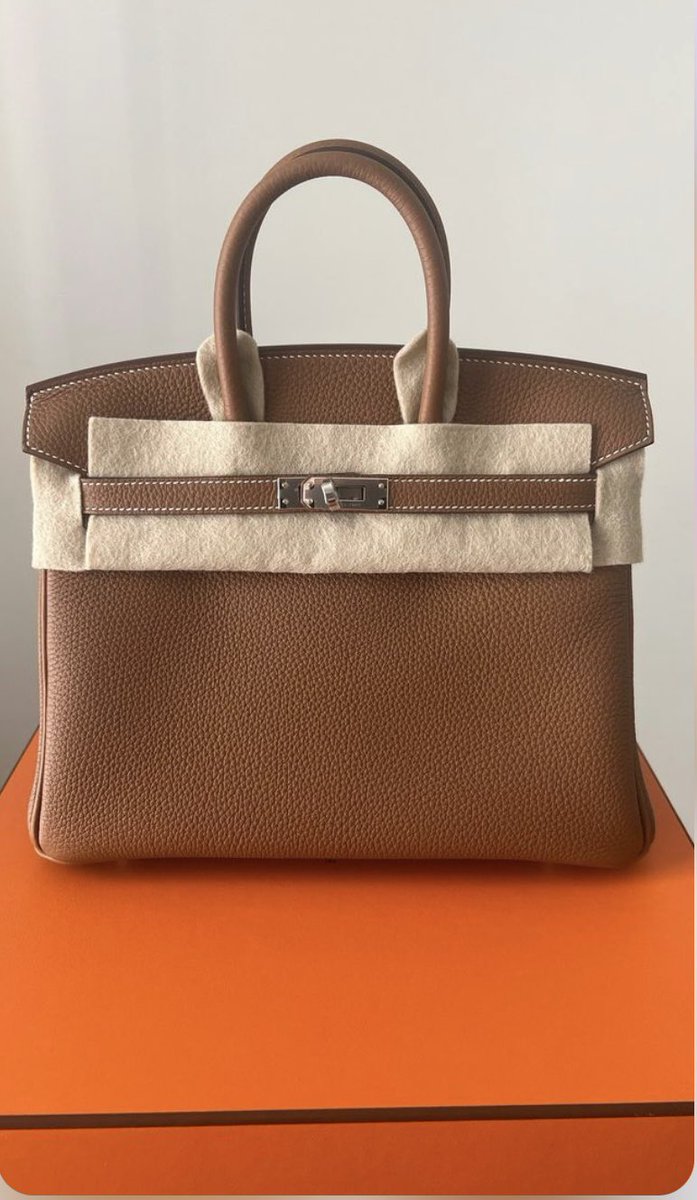 birkin bag brown｜TikTok Search