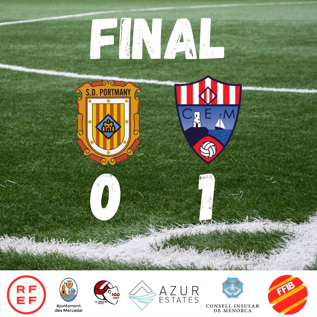 Final... +3