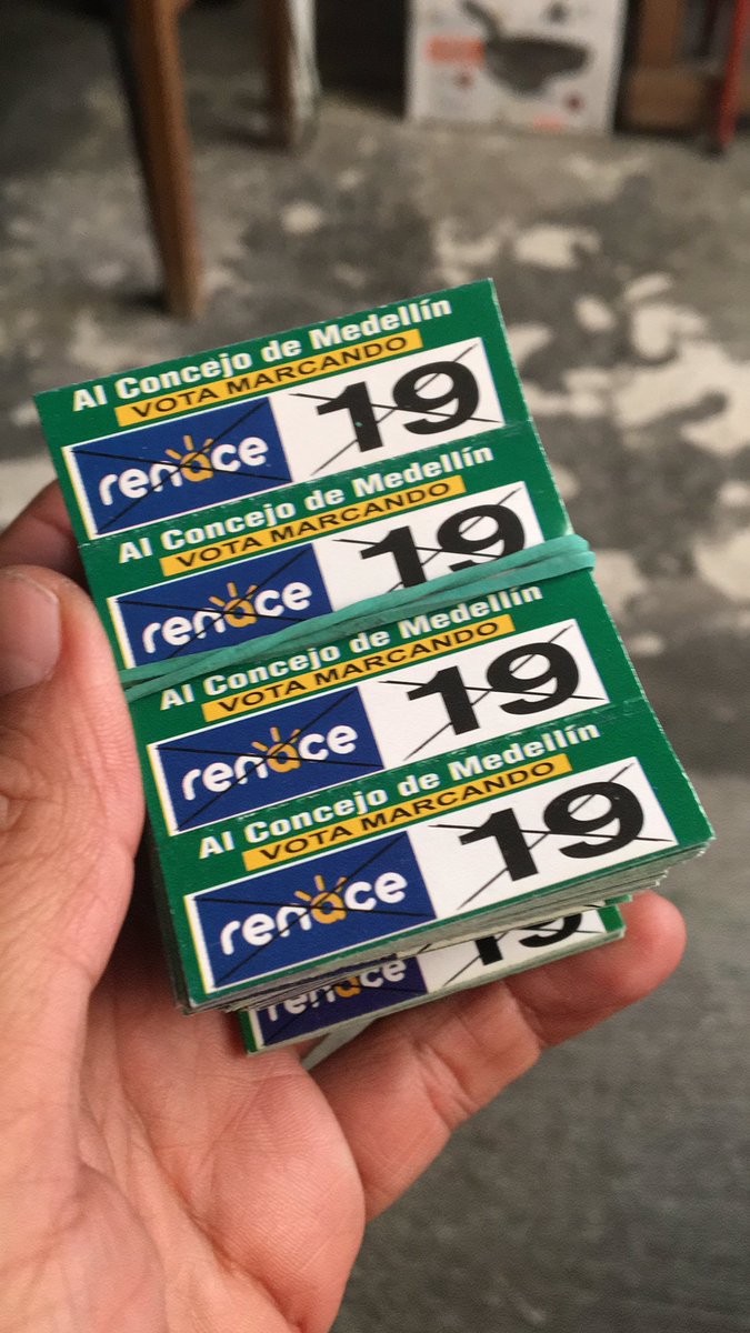 Una arepita con huevo y pa la calle…