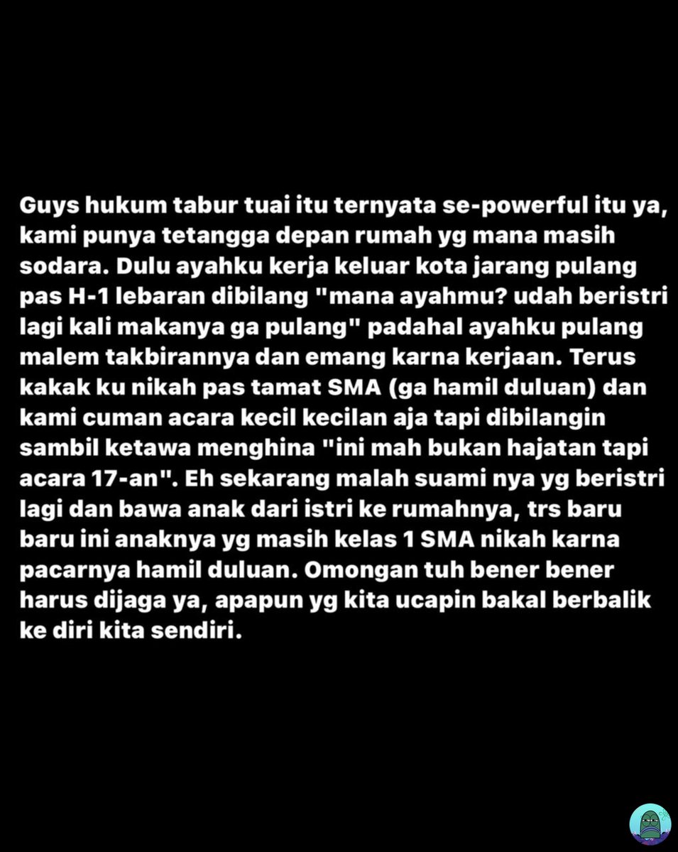 sharing dong pengalaman kalian yg sama kayak aku 💚