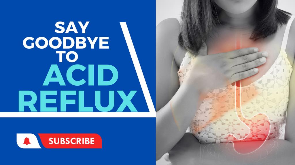 medics_arena's tweet photo. Learn about Acid Reflux (GERD), lifestyle tips to reduce symptoms, and prevent relaps. 
https://t.co/zeoNXrpSAb https://t.co/TCJuf1fODd