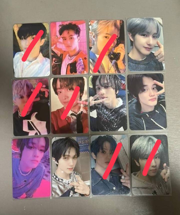 GO Encithings tweet media