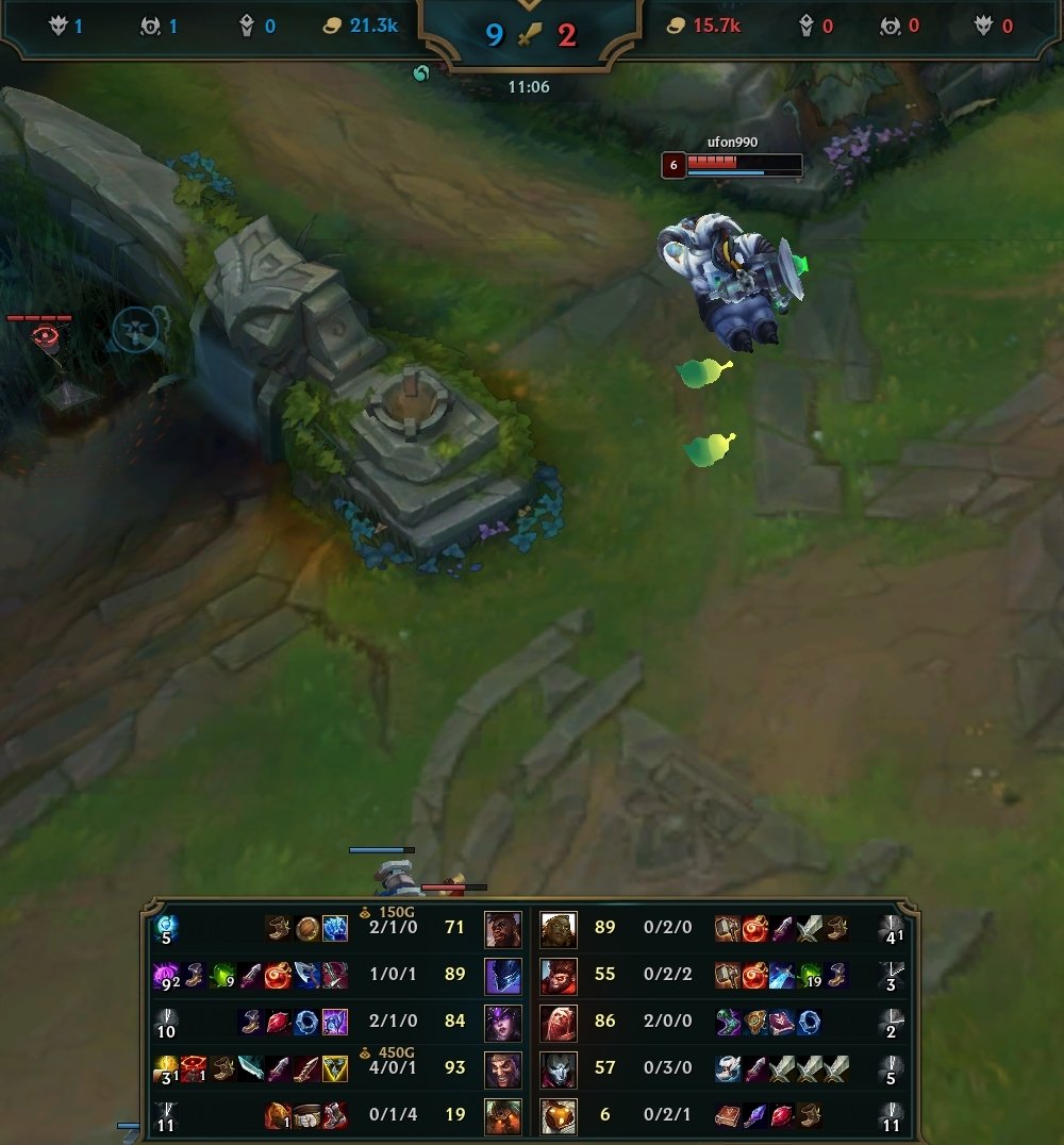 Zombilau tweet media