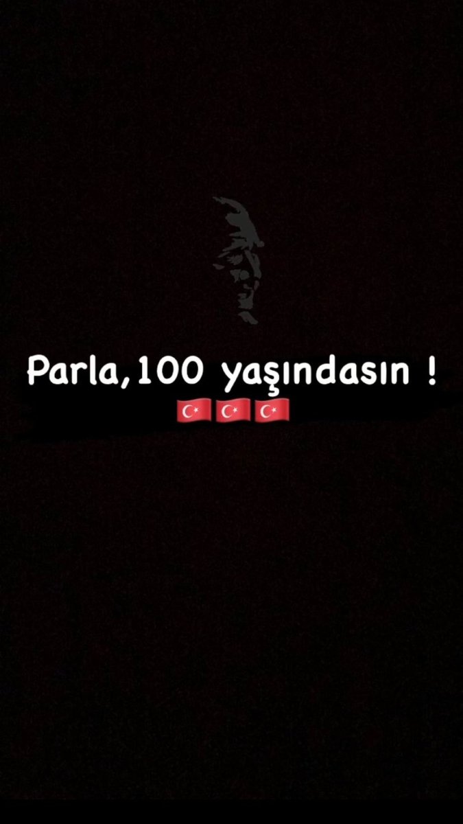 #Atatürkünİzinde100YIL