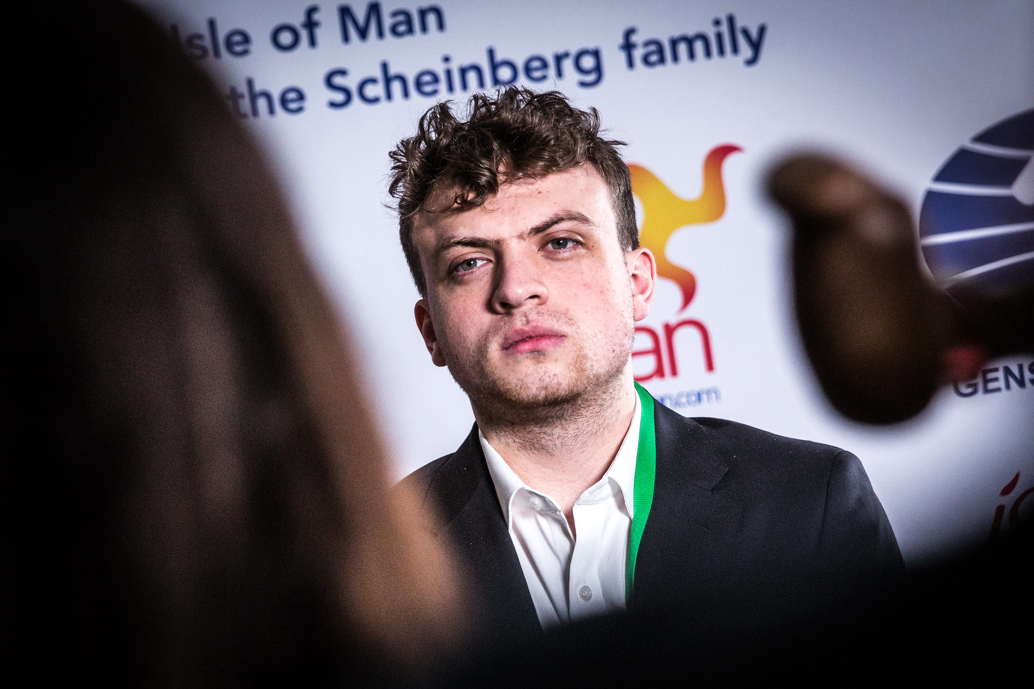 Hans Niemann has played some fine chess at the FIDE Grand Swiss 2023 and is  now on 3.0/4. The US GM lost his 2nd round game to Caruana…