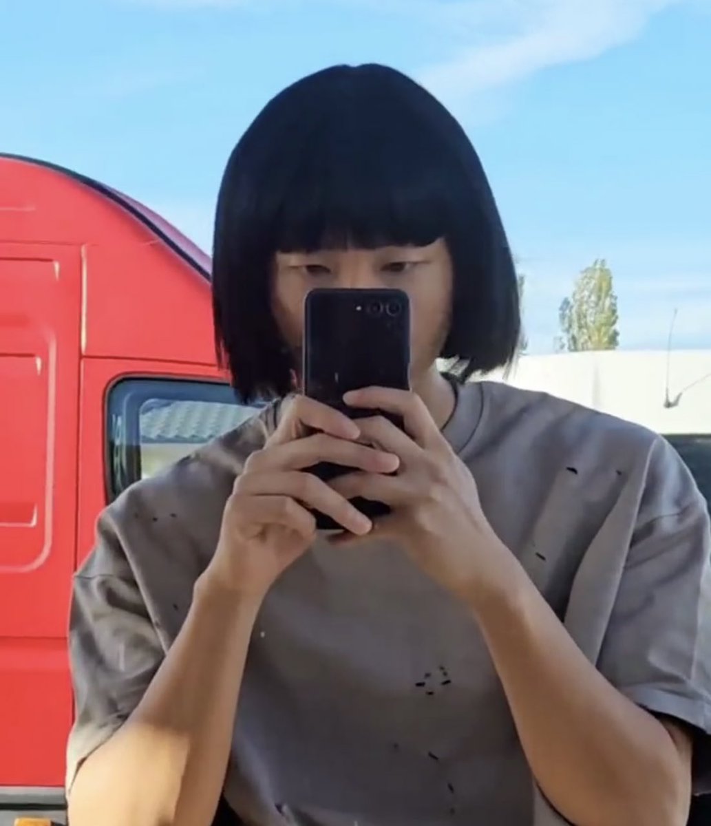 jinjoo_bts's tweet image. #rm