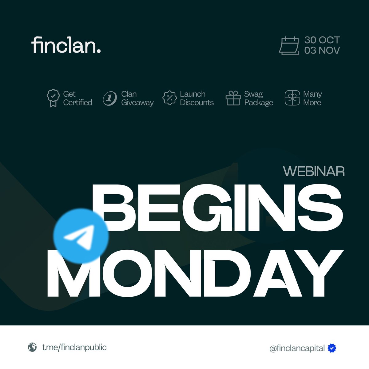 promisenakpan's tweet photo. The FREE class begins tomorrow. Are you ready?

Attend the full 5 days &amp; you'll get certified.

P.S: I will teach market structure in this session.

RT this aggressively. https://t.co/XOcknsEYSE