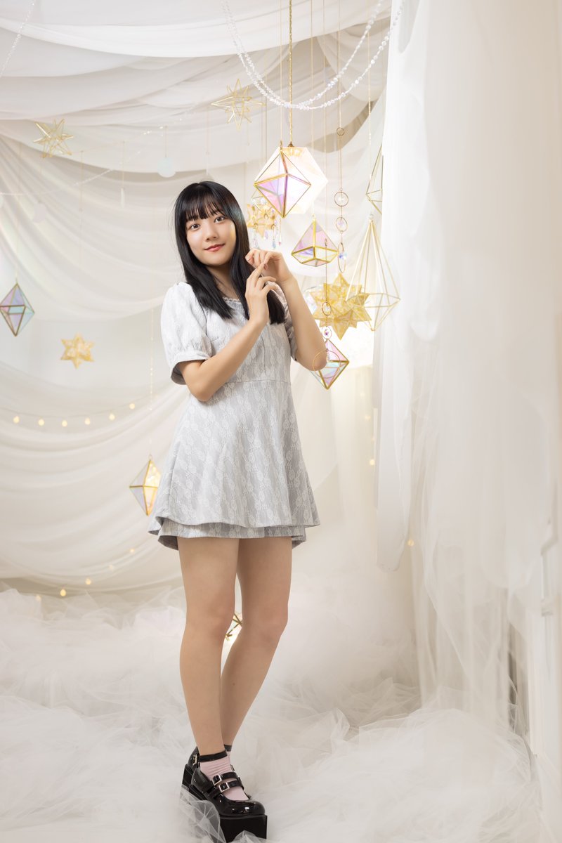 noritmax's tweet image. On Top of the Clouds

#世森響 さん
(@hibikiyomori)

#Nadja撮影会
#StudioTWO