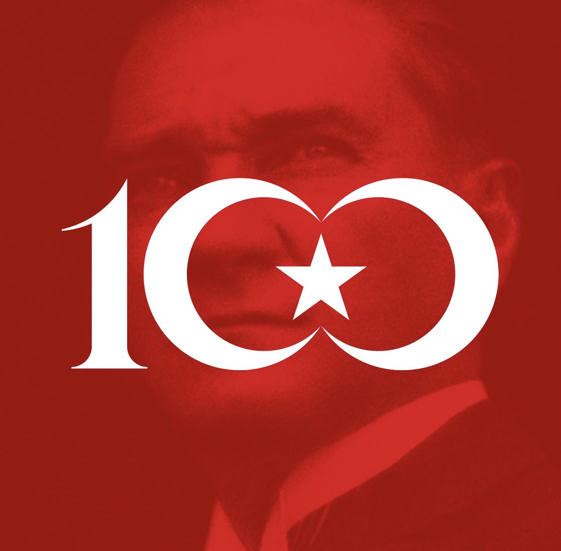 “Ey Türk gençliği! Birinci vazifen; Türk istiklalini, Türk cumhuriyetini, ilelebet muhafaza ve müdafaa etmektir.”

Emanetini daha nice 100 seneler koruyabilmek dileğiyle.

Cumhuriyetimizin 100. Yılı Kutlu ve de Mutlu Olsun !