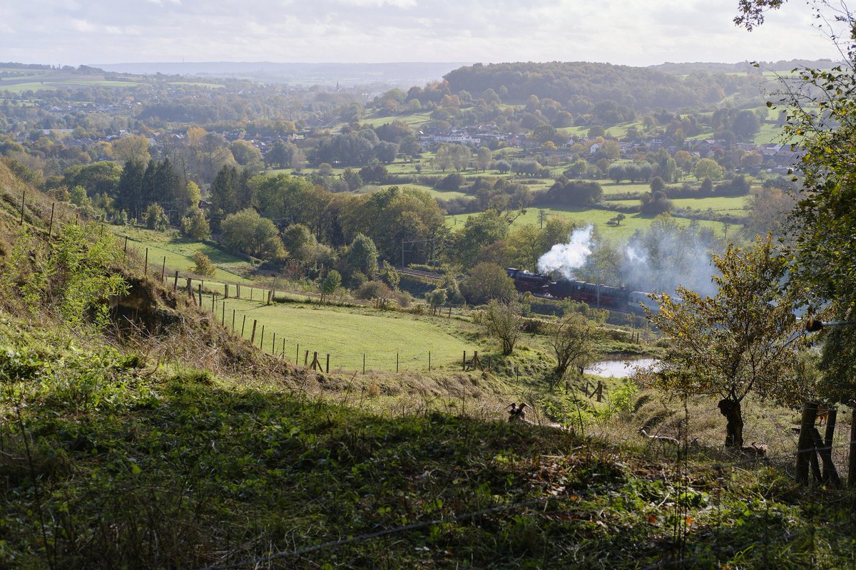 Treinenliefde tweet media