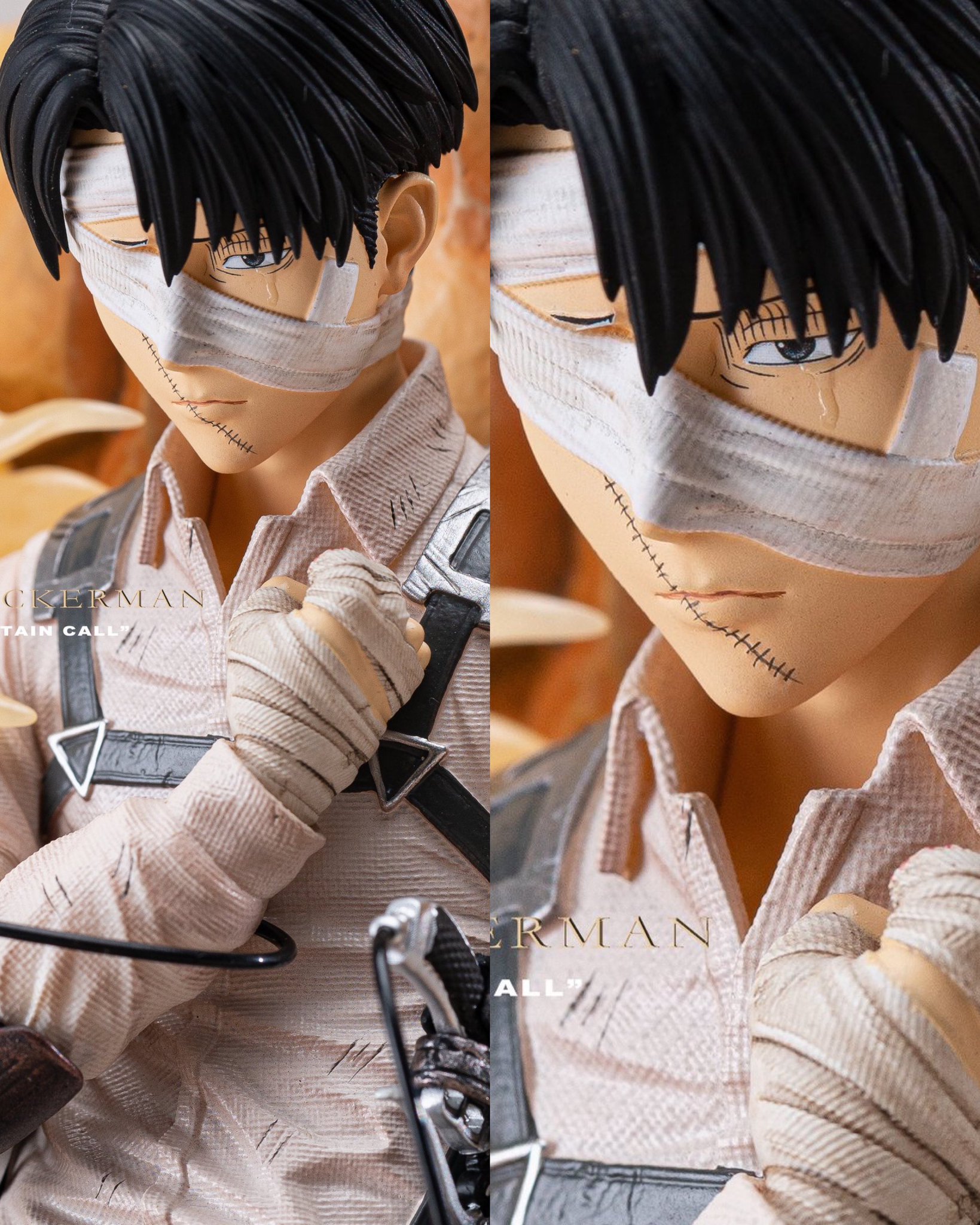 LEVI LOVE IS REAL 2023 コラージュアート F9mBAUtXwAApsip.jpg:large