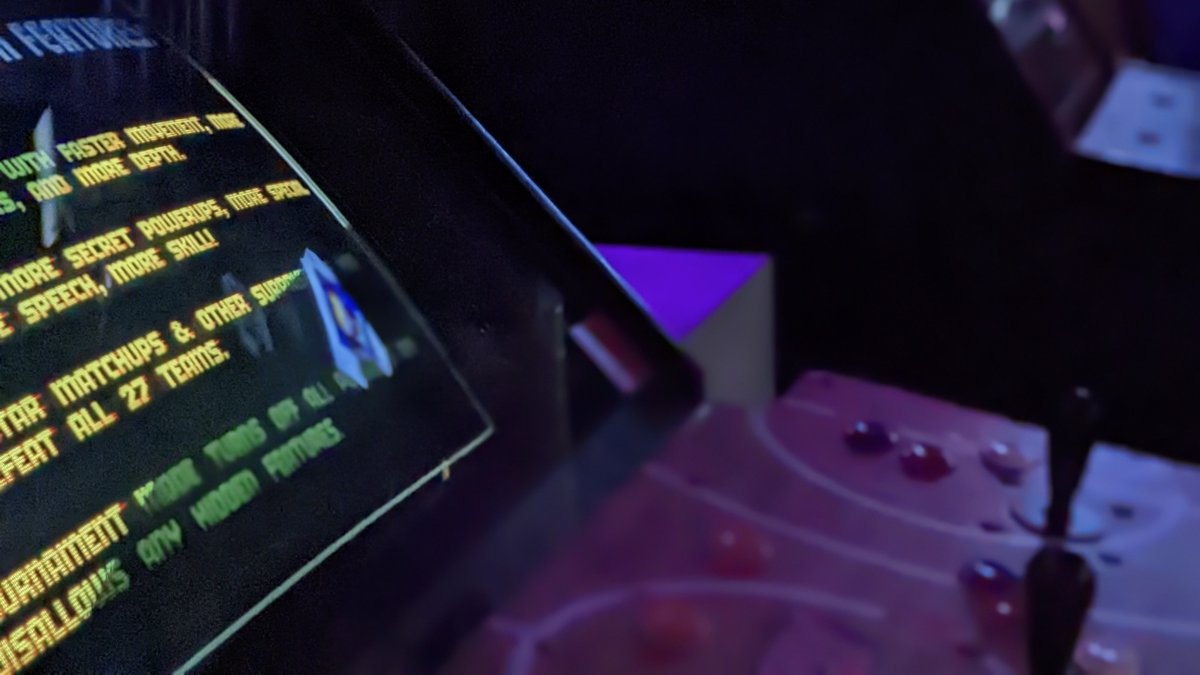 Experience nostalgia, gaming and free-play arcade fun at Cape Town's first retro bar, Barcadia:
capetownetc.com/cape-town/cape…