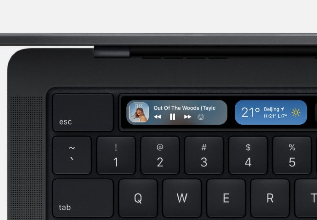 New Macbook design leaked online. . .

Half Touch Bar👁️👁️
#AppleEvent #mackbook #mackbookpro #iPhone #iphone15series