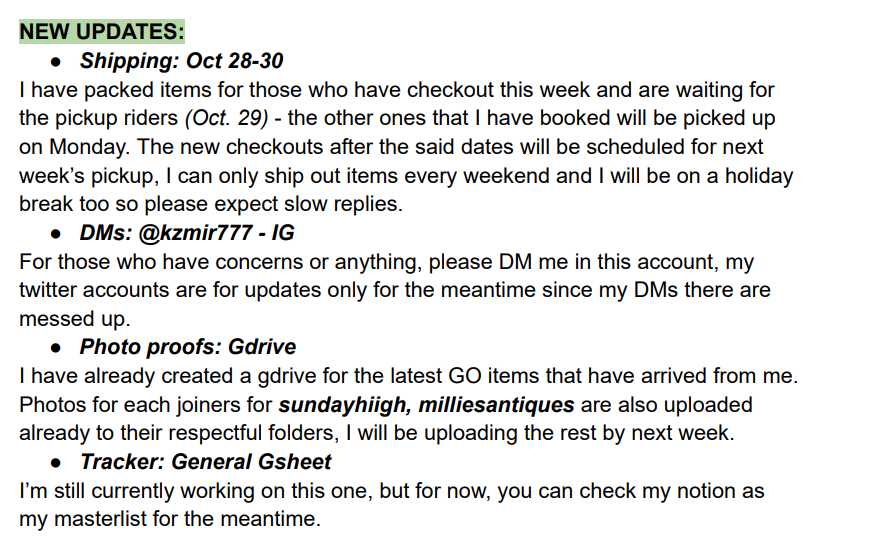 iovqiu's tweet photo. 🗯 #mewuds: 

hello, here a few updates regarding to what happened this week

the gdrive for the convo between me and @tsunderashi will be sent to the gdm i'll create, please wait for a while after this update, thank you. have a great long weekend! https://t.co/CcR1KgDKib
