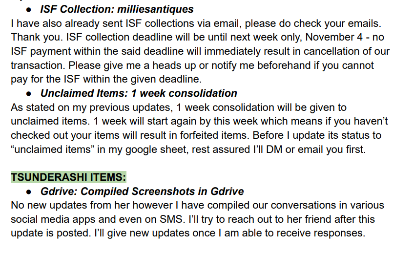 iovqiu's tweet photo. 🗯 #mewuds: 

hello, here a few updates regarding to what happened this week

the gdrive for the convo between me and @tsunderashi will be sent to the gdm i'll create, please wait for a while after this update, thank you. have a great long weekend! https://t.co/CcR1KgDKib