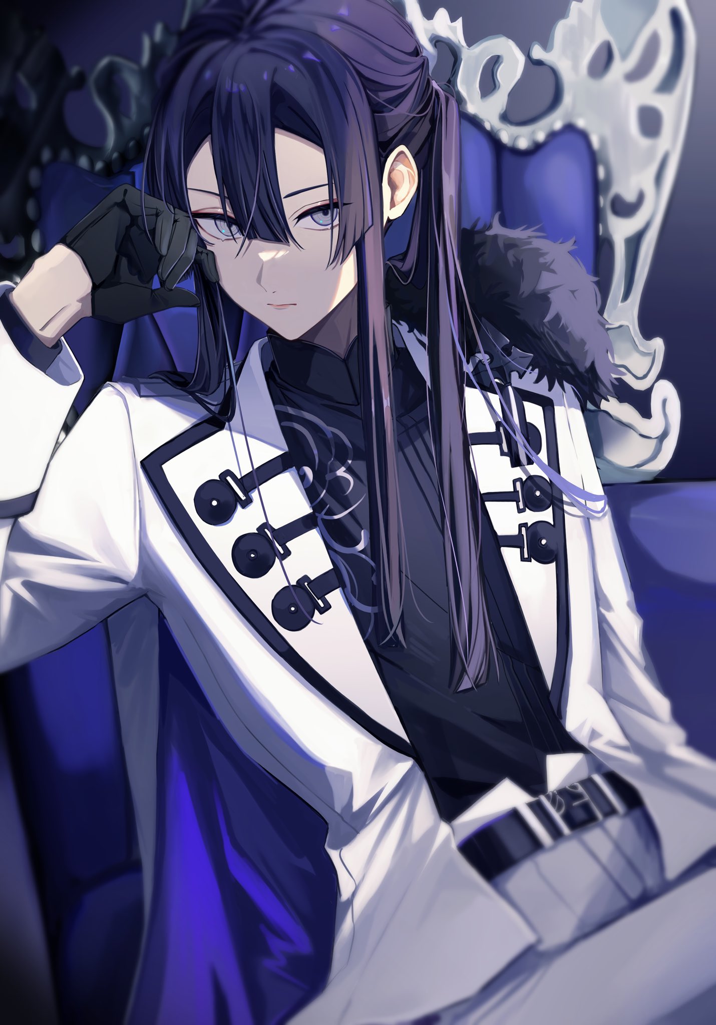 長尾百景 min_faves:100 since:2023-10-01 until:2023-11-01
