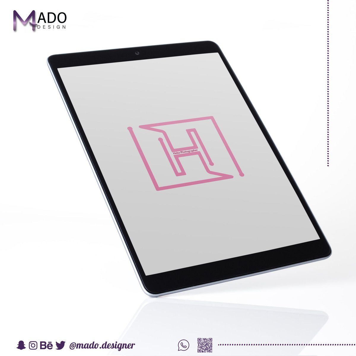 MadoDesigner tweet picture